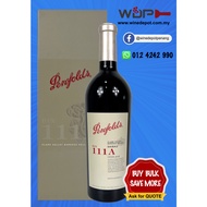 PENFOLDS BIN 111A SHIRAZ PENFOLD