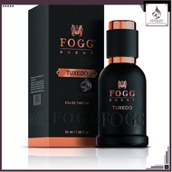 Fogg Scent Tuxedo 50Ml Edp Perfume