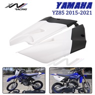 XW RACING YZ85 Body Plastics Rear Side Panels Cover for Yamaha YZ 85 Motocross Accessories