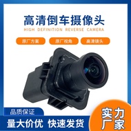 AL3T-19G490-AB Sesuai untuk Kamera Bantuan Membalikkan Model Ford, Kamera Pandangan Belakang AL3T-