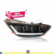 HYUNDAI ELANTRA 2011-2015 LED PROJECTOR HEADLAMP HEADLIGHTS HEAD LAMP LIGHT LIGHTS