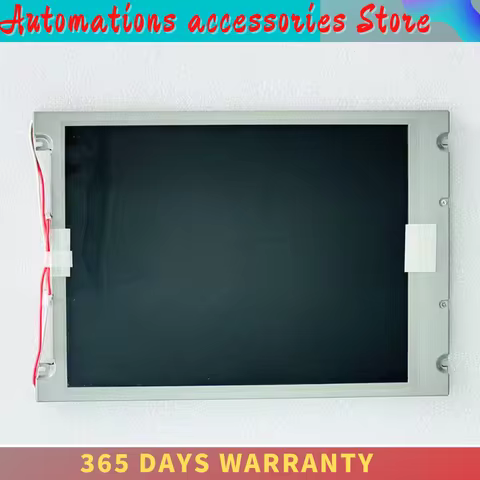 New For LCD Panel Glass Display For KCB104VG2CG-G20 KCB104VG2BA-A21 KCB104VG2CA-A43 KCB104VG2CA-A44 