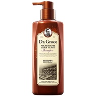 Dr. Groot Microbiome Beer Yeast Shampoo