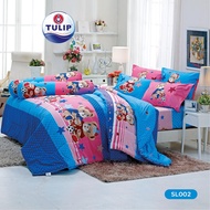 Tulip รุ่น Seamless ชุดเครื่องนอน พิมพ์ลาย – SL002