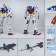 方大競 1/35 gto 元祖高達