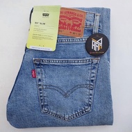 Terbatass Levi's 511 Slim Fit Jeans Originall