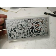 Pure 999 Silver Bar 1Gram