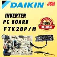 DAIKIN INVERTER  PC Board*Part Number:GR50044110459*
