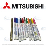 Mitsubishi uni paint Marker (PX-21) ( 0.8~1.2MM )