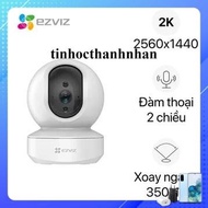 Ezviz TY1 4 MP Wifi wireless Camera 2560x1440@25fps - Genuine product