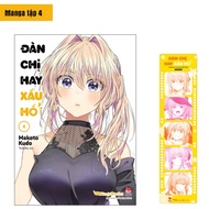 Comics | Bad Sisters - Episode 4 - Free bookmark