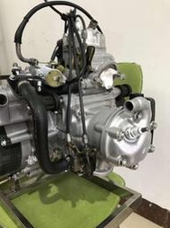 Nsr250 mc28 乾式離合器引擎