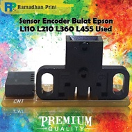 Timing Disk-Sensor Disk-Belt Epson L110, L300, L310, L210, L220, L350, L360