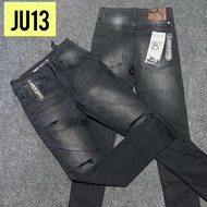 CELANA JEANS PANJANG PRIA JUICE EMATIC SUPER PREMIUM CG0018