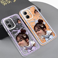 Case Caing Latest Infinix Smart 20 Softcase Smart 10 10 Plus Premium Transparent HBI-191