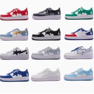 sales b8 b9 b4 Bape Loss-making b1 b3 Sta comfortable non-slip low cut casual board shoes for men an
