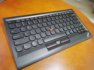 原裝lenovo ThinkPad 藍牙鍵盤