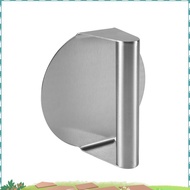 Stainless Steel Burger , 5.5 Inches, Round Burger Smasher, Non-Adhesive Bacon and Grill  for Steaks,