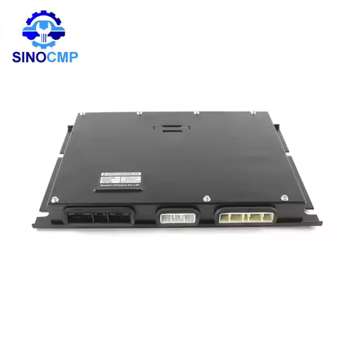 DX420LC E-POS Controller K1007725A 0819-0813-144 308611-00042 For Doosan Daewoo DX340LC Excavator, 1