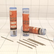 MATA 0.8mm Drill Bit 0.8mm HSS Steel Drill Bit/
