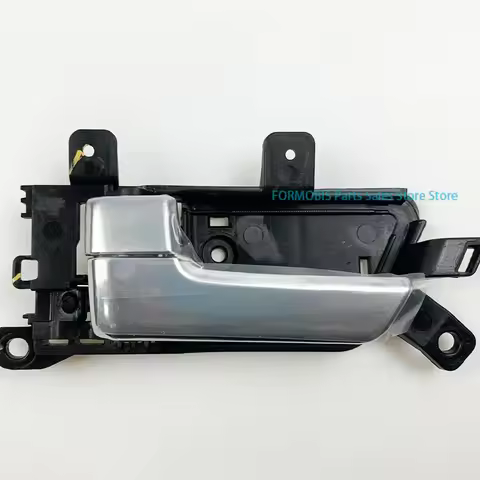 Genuine Chrome Inside Door Handle For BORREGO MOHAVE 2007-2015 OEM 826102J000 826202J000 82610-2J000