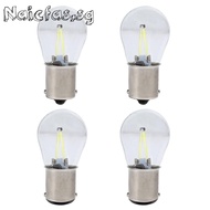 1156 BA15S 1157 BAY15D 2 Filament LED Bulb for Car Turn Signal Brake Light