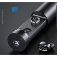 Super BASS wireless bluetooth earbud earphone SUPER quality 100% genuine ptoducts