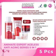 ANIMATE SKINCARE ORIGINAL READY MALAYSIA