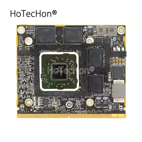 3PPILMA0060 Geniune HD 5670M 512MB MXM Video Graphics Card 109-B98557-00 for iMac 11,2 A1311 21.5 in