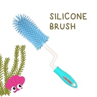 Little Baby Silicone Bottle Brush