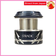 Shimano Genuine Spare Spool for 24 Stradic SW Series (Various Sizes)