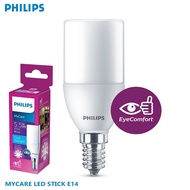 Philips MyCare LEDstick 5.5W E14 LED Stick bulb