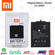 BATERAI BATTERY ORIGINAL 100 XIAOMI BM47 UNTUK XIAOMI REDMI3