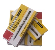 12 cây MY- GEL mực xanh/ tím/ đen/ đỏ