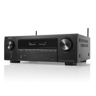 香港行貨 Denon 7.2聲道 AV環繞擴音機 AVR-X1700H