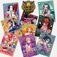 One Piece Card Game EB03 - One Piece Heroine Edition | SP SET | EB03 - One Piece Heroine Edition