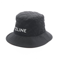 【二手】Celine 男士CELINE斜紋絎縫漁夫帽 - 二手