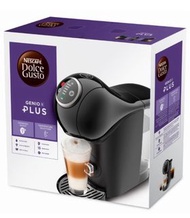 NESCAFÉ®️ Dolce Gusto®️ Genio S Plus 黑色 咖啡機 連6盒咖啡