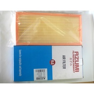 Air filter for AUDI Q7 (4LB) PORSCHE Cayenne (9PA) VW Touareg (7LA, 7L6, 7L7, 7P) 7L0129620 95511013