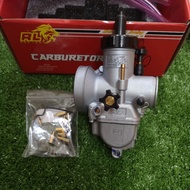 CABRURETOR RED LEO PE VERSION TERBARU ORIGINAL RED LEO