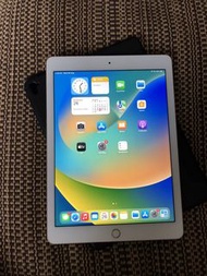 iPad Pro 9.7-inch Gold 128GB WiFi