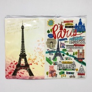 Document holder & A5 Zipper Folder File Folder File Organizer