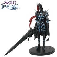 Solo Leveling Arise Shadow of Blood-Red Commander Igris 21cm Action Figure Decoration