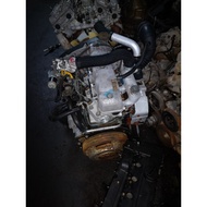 Traka 2.5T Engine Traka Diesel Engine Traka 4D56 Hyundai D4BH Engine