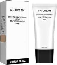 [Rush To Buy Immediately] Pre Makeup Isolation Cream, Pre Makeup Moisturizing Skin, Concealer, Skin 
