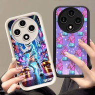 Case for VIVO IQOO Z9 T4 Y01A 13 NEO 10 Y300 Z9X Z10 Turbo Pro Plus 5G Q-78 Fortnite game