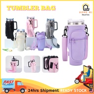 890ml Tumbler Bag Bottle Holder Bottle Accessories Beg Protector Sleeve 杯套 Bottle Straw for 1500ml 2
