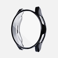 ⚡️ในไทย พร้อมส่ง⚡️เคส Samsung Galaxy Watch 6 5 40มม. 44มม. เคสกันรอย สมาร์ทวอทช์ TPU เคสกันกระแทก น้ำหนักเบา งอได้ - TPU Protective Case Cover Watch6 Watch5