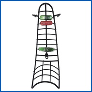 ☩ ⭐ ☂ XRM 125 FI, XRM Trinity FI Step Grille / Center Carrier (Made in Thailand)