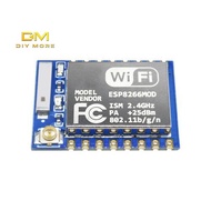 DIYMORE | ESP8266 ESP-07 Serial Wireless WiFi Module for Arduino Transceiver Module Nano ESP 8266 ES